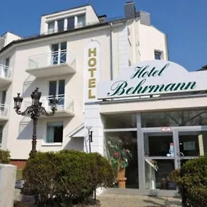 Behrmann Hamburg