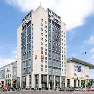 Ibis Spandau 2* Berlin