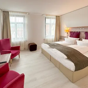 Dormero 4* Reichenschwand