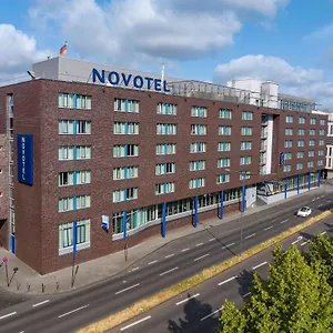 Novotel 4* Cologne