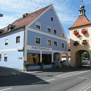 Kattenbeck 2* Allersberg
