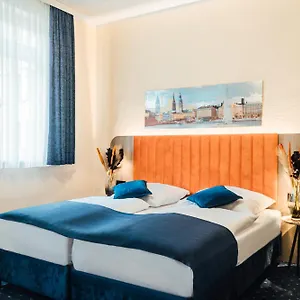 Commerz Hamburg